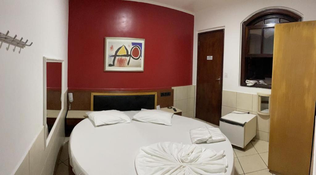 Hotel Smart Inn 圣保罗 外观 照片