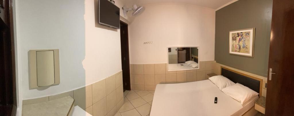 Hotel Smart Inn 圣保罗 外观 照片