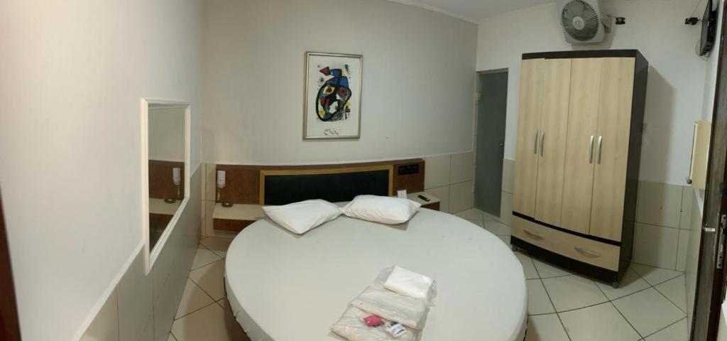 Hotel Smart Inn 圣保罗 外观 照片