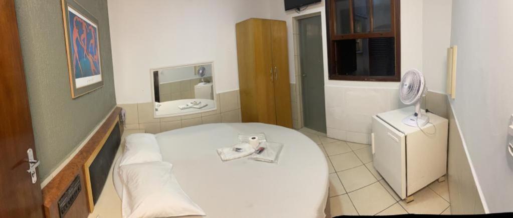 Hotel Smart Inn 圣保罗 外观 照片