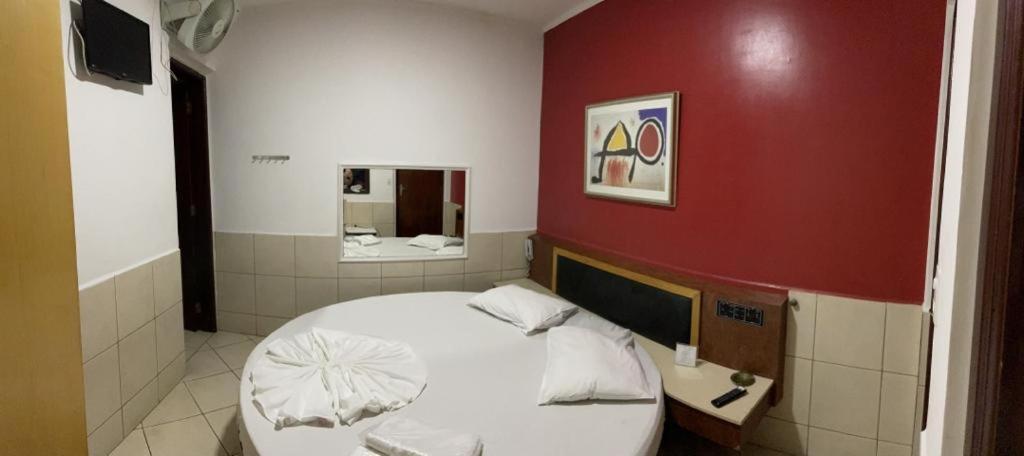 Hotel Smart Inn 圣保罗 外观 照片