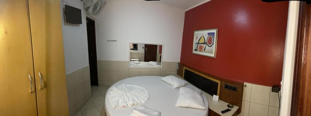 Hotel Smart Inn 圣保罗 外观 照片