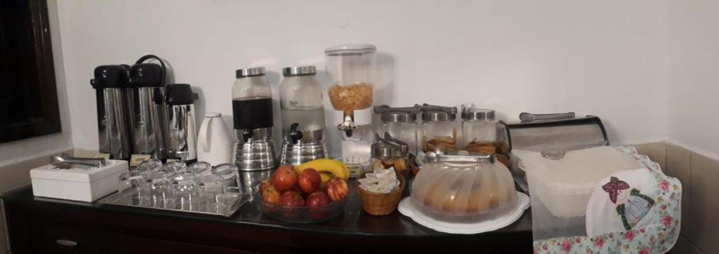 Hotel Smart Inn 圣保罗 外观 照片