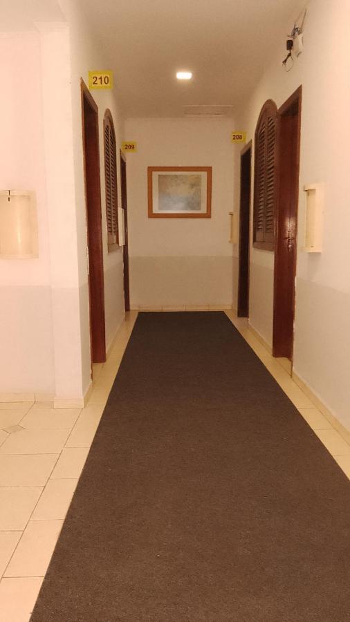 Hotel Smart Inn 圣保罗 外观 照片