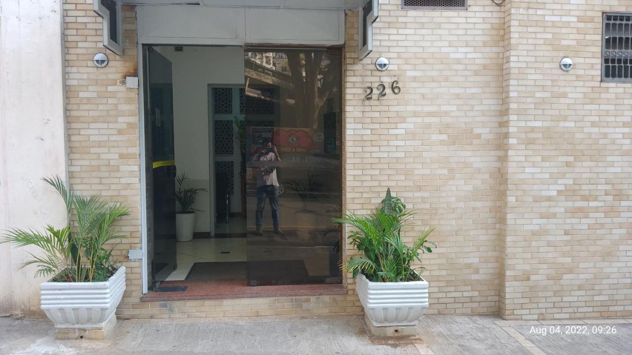 Hotel Smart Inn 圣保罗 外观 照片
