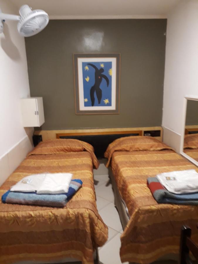 Hotel Smart Inn 圣保罗 外观 照片